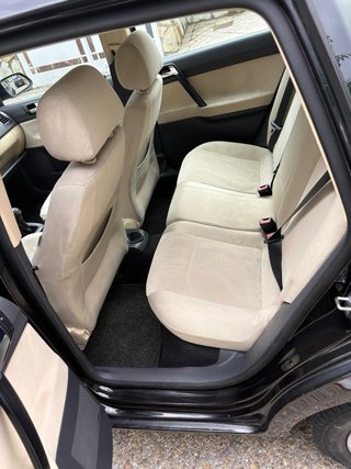 Volkswagen Polo 2008 etiqueta C