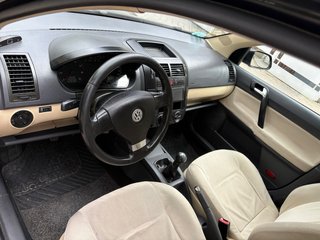 Volkswagen Polo 2008 etiqueta C