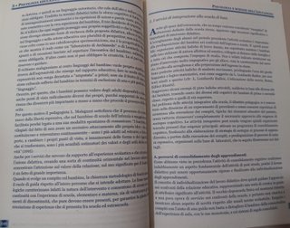 Psicologia e scienze dell'educazione (Lino Rossi)