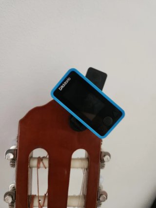 Pack de iniciacion al conservatorio Guitarra