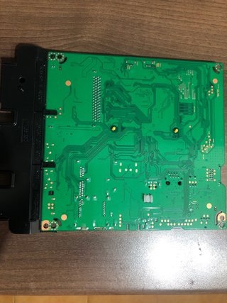Placa TV LG EAX69830802 2GEBT000 MH26310MD4