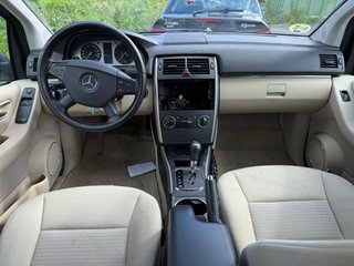 Mercedes Benz Clase B 200 '10 - Para Despiece