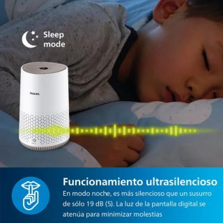 Purificador de Aire Philips Serie 600