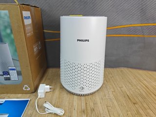 Purificador de Aire Philips Serie 600