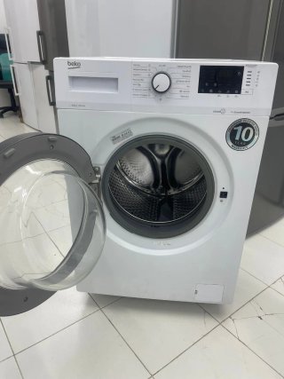 Lavadora marca Beko con garantia transporte