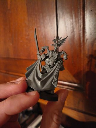 Lord Exultant