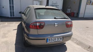 SEAT Leon 1.9 110cv