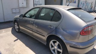 SEAT Leon 1.9 110cv