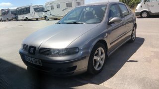 SEAT Leon 1.9 110cv