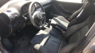 SEAT Leon 1.9 110cv