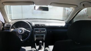SEAT Leon 1.9 110cv