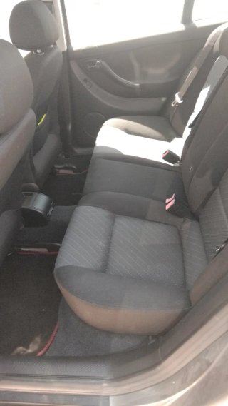 SEAT Leon 1.9 110cv