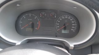 SEAT Leon 1.9 110cv