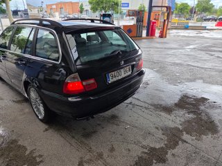 BMW 330xd