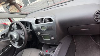 Seat León TDI 105cv