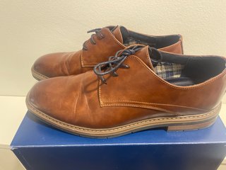 Zapatos de vestir hombre talla 40 y 45
