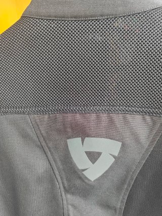 Chaqueta de moto de verano REV'IT!  Talla  S