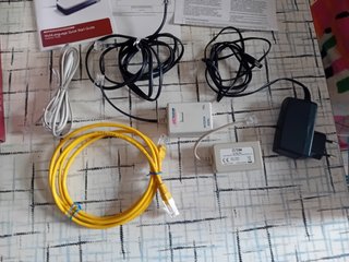 Router Atlantis Land A02-RA144 W300N