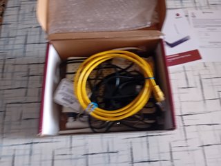 Router Atlantis Land A02-RA144 W300N