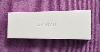 Apple Watch Series 11 GPS 46 mm