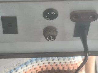 Amplificador casero