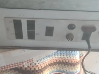 Amplificador casero