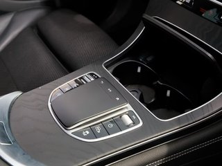 Mercedes-Benz GLC 200 Coupé 4MATIC AMG Line 2020