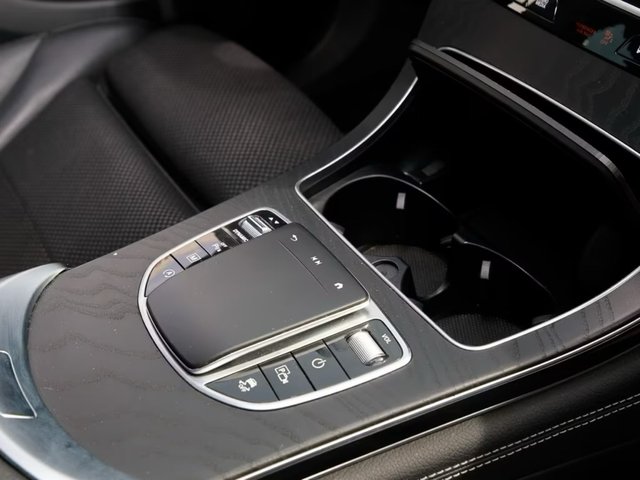 Mercedes-Benz GLC 200 Coupé 4MATIC AMG Line 2020