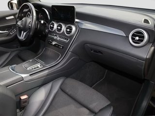 Mercedes-Benz GLC 200 Coupé 4MATIC AMG Line 2020