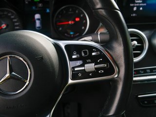 Mercedes-Benz GLC 200 Coupé 4MATIC AMG Line 2020