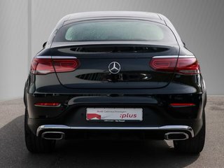 Mercedes-Benz GLC 200 Coupé 4MATIC AMG Line 2020