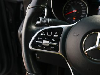 Mercedes-Benz GLC 200 Coupé 4MATIC AMG Line 2020