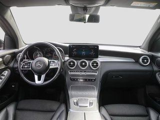 Mercedes-Benz GLC 200 Coupé 4MATIC AMG Line 2020