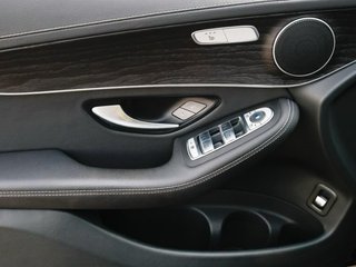 Mercedes-Benz GLC 200 Coupé 4MATIC AMG Line 2020