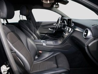 Mercedes-Benz GLC 200 Coupé 4MATIC AMG Line 2020