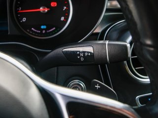 Mercedes-Benz GLC 200 Coupé 4MATIC AMG Line 2020