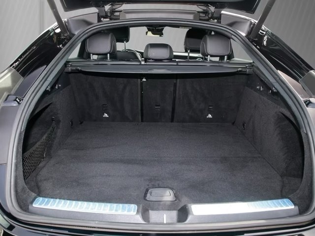 Mercedes-Benz GLC 200 Coupé 4MATIC AMG Line 2020