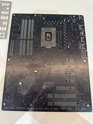 Placa Base Gigabyte GA-Z68XP-UD3P Socket 1155