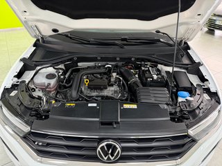 Volkswagen T-Roc Advance 1.0 TSI 110CV EL TOP!!!!!