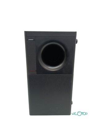 Bose Acoustimass 6 Serie II