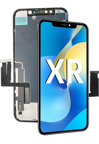 Cambiamos la Pantalla iPhone XR