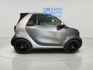 Smart Fortwo 0.9 66kW (90CV) S/S PASSION CABRIO