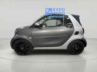 Smart Fortwo 0.9 66kW (90CV) S/S PASSION CABRIO