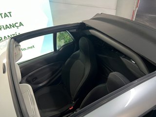 Smart Fortwo 0.9 66kW (90CV) S/S PASSION CABRIO