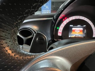 Smart Fortwo 0.9 66kW (90CV) S/S PASSION CABRIO