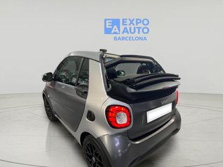 Smart Fortwo 0.9 66kW (90CV) S/S PASSION CABRIO