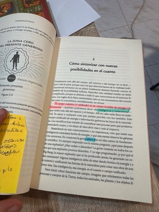 El placebo eres tú : cómo ejercer el poder de l...