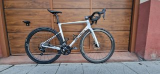 Berria Belador Full Carbon Carretera Talla M