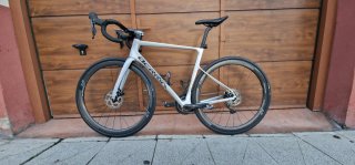 Berria Belador Full Carbon Carretera Talla M