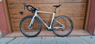 Berria Belador Full Carbon Carretera Talla M
